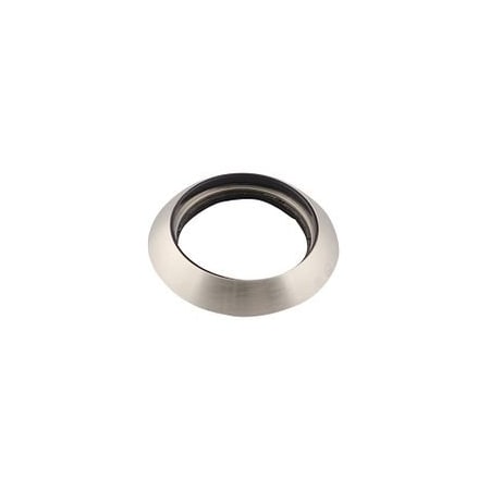 Moen Trim Ring 2.5 Inch W/Gasket Bn 129102BN